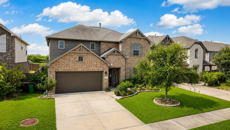 Property photo for 18415 Aspen Downs Lane, Richmond, TX