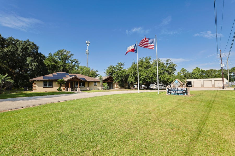Property photo for 5907 Spring Cypress Road, Spring, TX