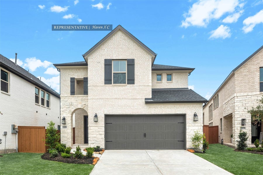 Property photo for 10411 Melida Dawn Way, Richmond, TX