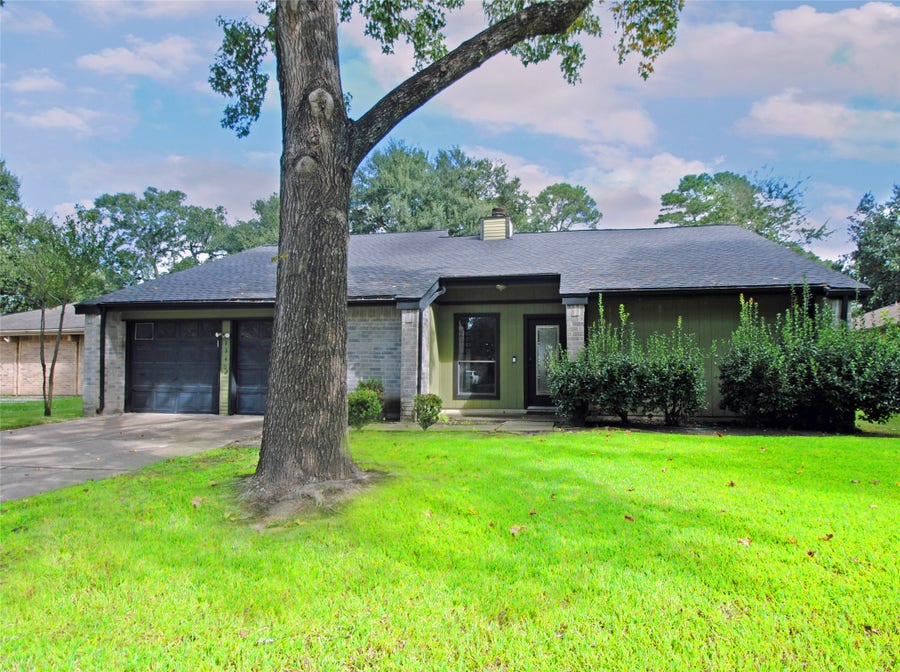 Property photo for 13402 Birdcall Lane, Cypress, TX