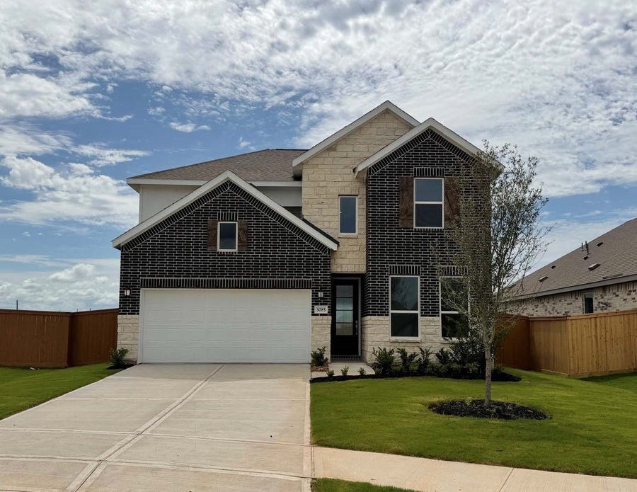 Property photo for 3085 Duskshine Drive, Brookshire, TX