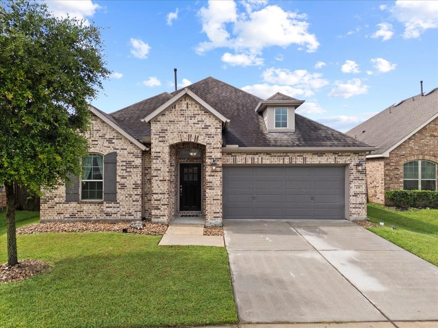 Property photo for 439 Bayberry Landing Way, Crosby, TX