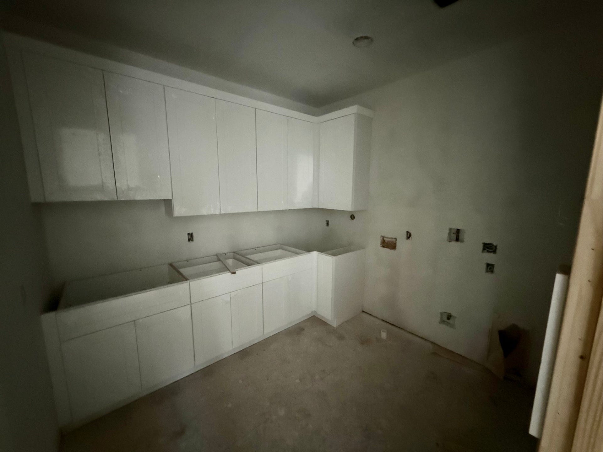 * Estimated Compl date 04/01/2027 *
* Construction as of 07/12 *
* Customization options available during construction ONLY
* THIS IS AN ACTIVE CONSTRUCTION SITE, BUYERS MUST REQUEST APPOINTMENT TO BE ON PREMISES AT ALL TIMES.
* All information should be independently verified. Plans are subject to change without notice.