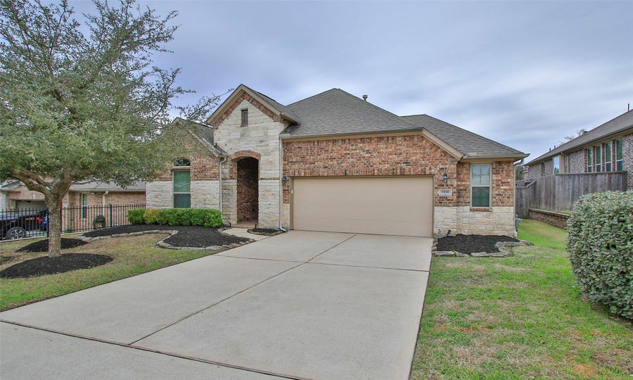 Property photo for 3556 Woods Estates Drive, Conroe, TX