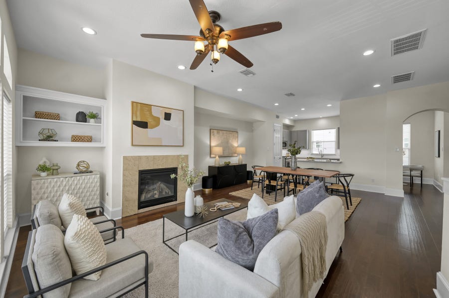 Property photo for 1701 Summer Street, Houston, TX