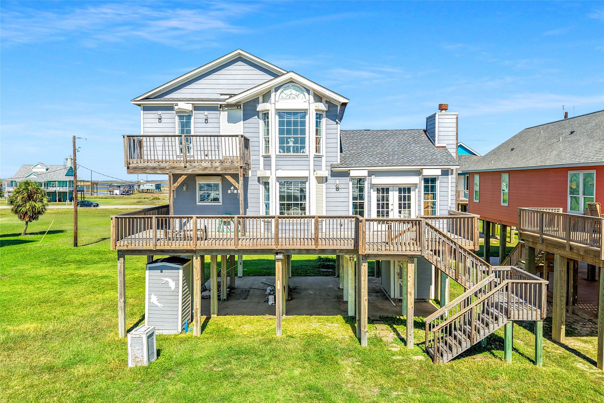 4806 Bluewater Drive, Freeport, TX 77541 4806 Bluewater Drive, Freeport, TX 77541