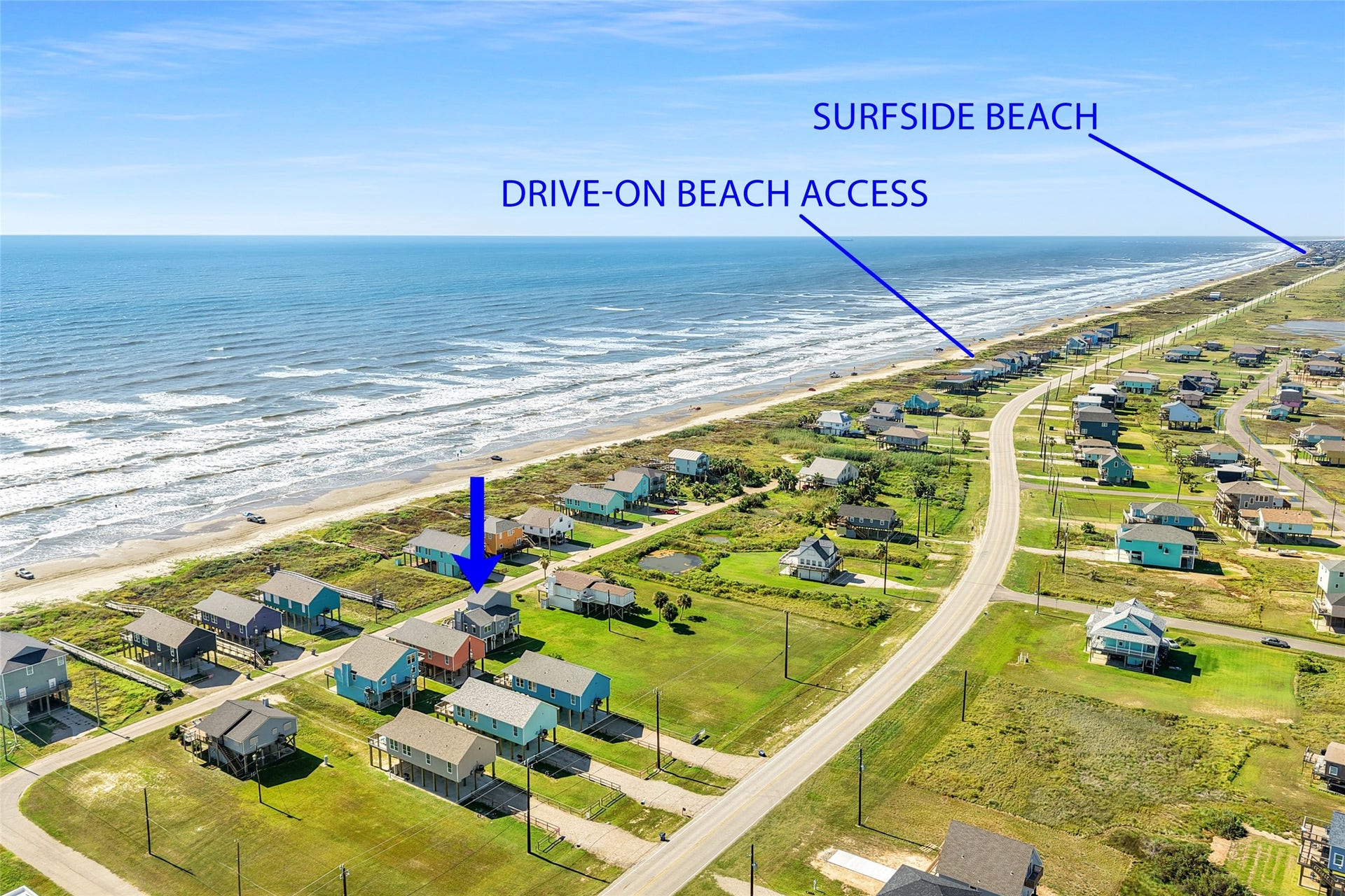4806 Bluewater Drive, Freeport, TX 77541 4806 Bluewater Drive, Freeport, TX 77541
