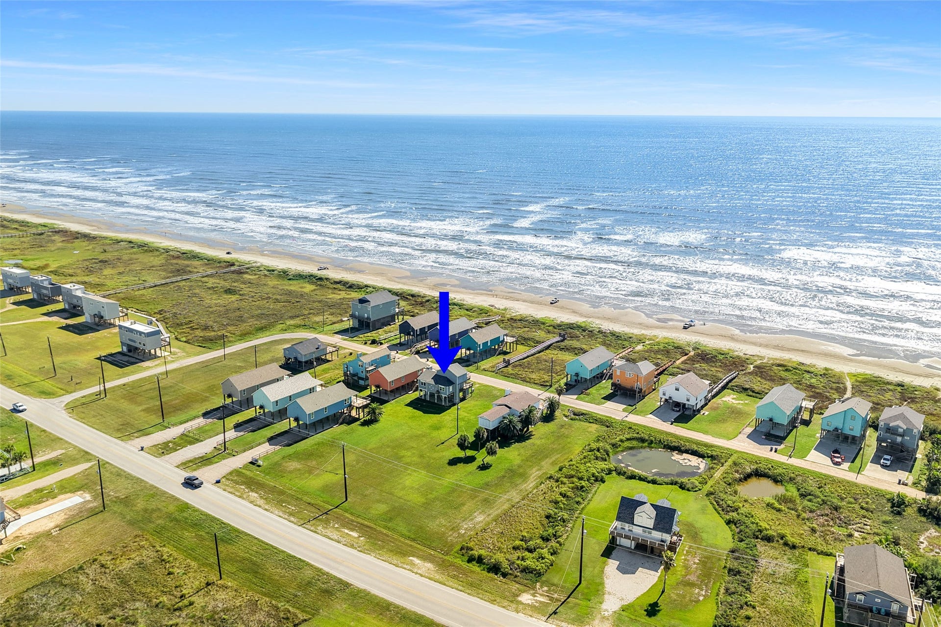 4806 Bluewater Drive, Freeport, TX 77541 4806 Bluewater Drive, Freeport, TX 77541