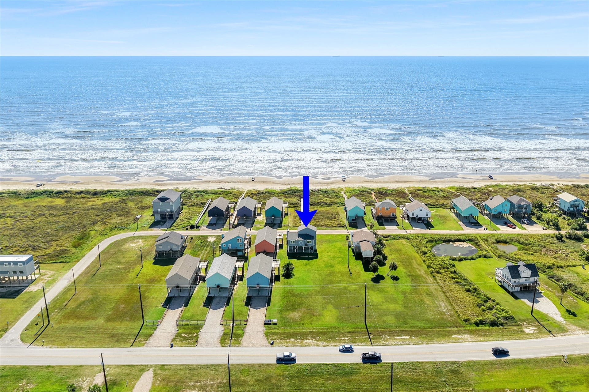 4806 Bluewater Drive, Freeport, TX 77541 4806 Bluewater Drive, Freeport, TX 77541