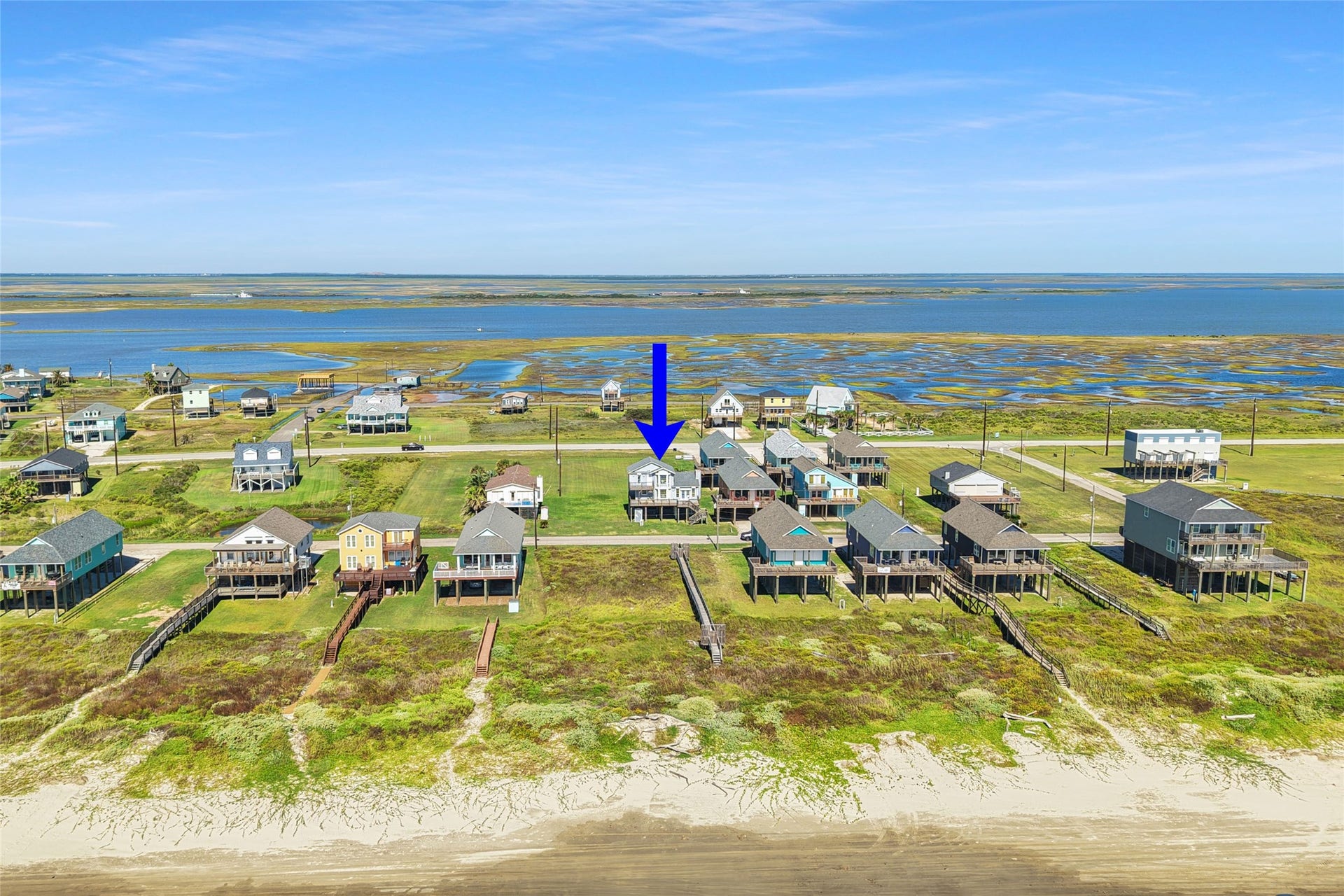 4806 Bluewater Drive, Freeport, TX 77541 4806 Bluewater Drive, Freeport, TX 77541