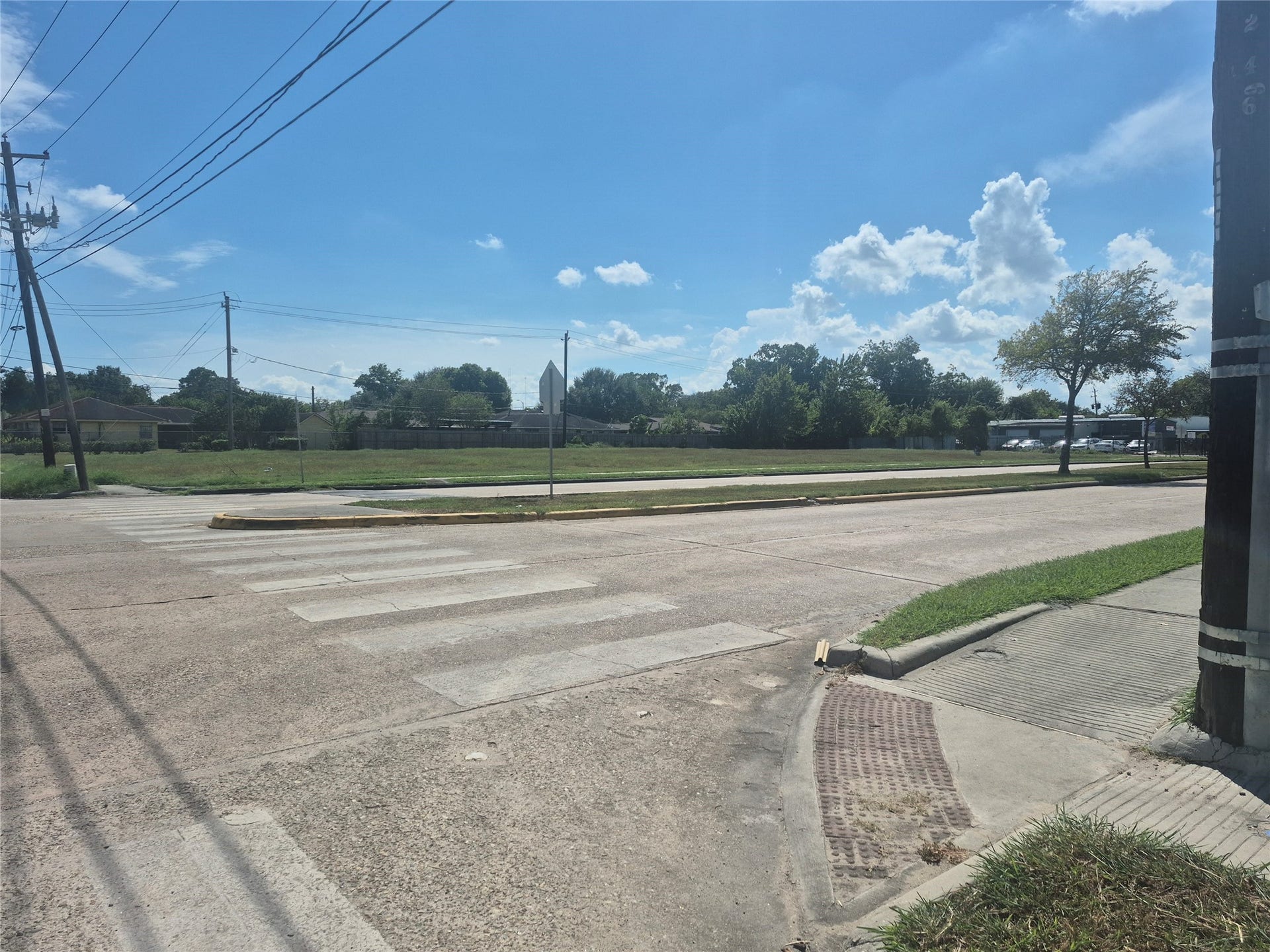 0 W Orem Drive, Houston, TX 77045