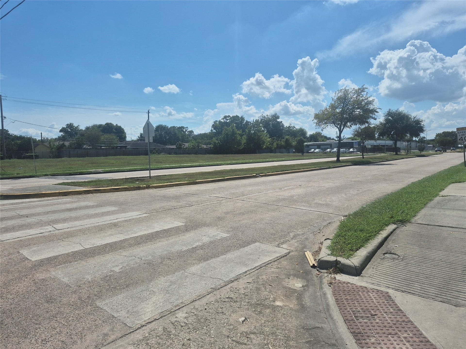 0 W Orem Drive, Houston, TX 77045