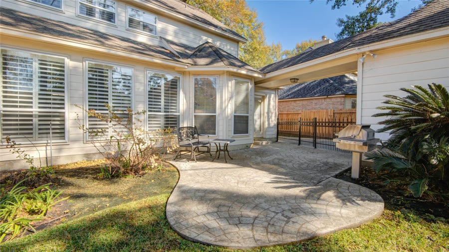 Property photo for 13215 Jessica Lane, Houston, TX