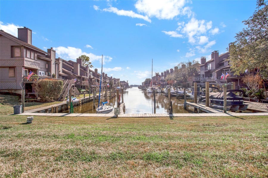 Property photo for 2619 Sailboat Drive, Houston, TX