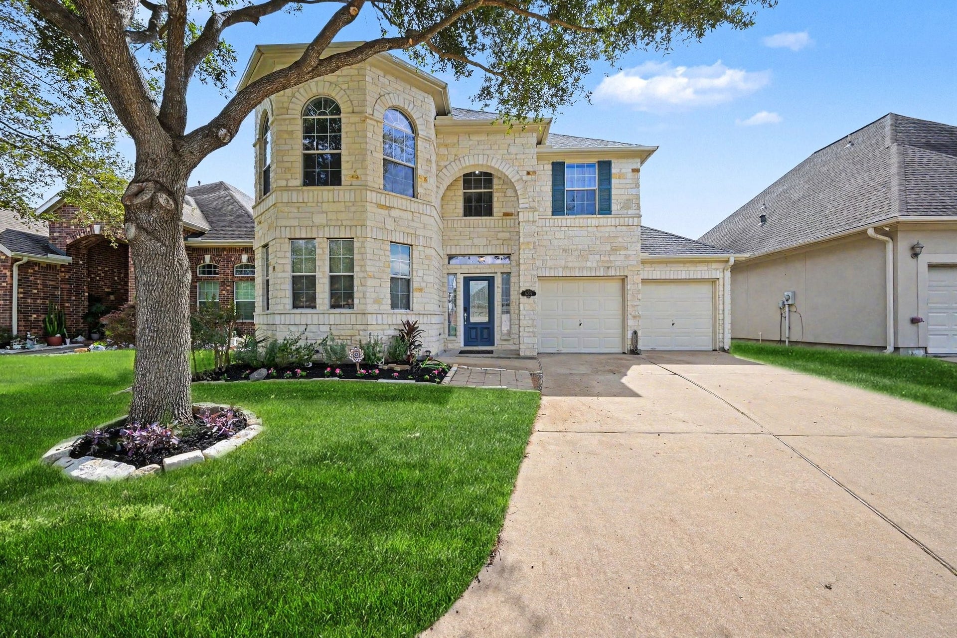 14135 Grovemist Lane, Houston, TX 77082 14135 Grovemist Lane, Houston, TX 77082