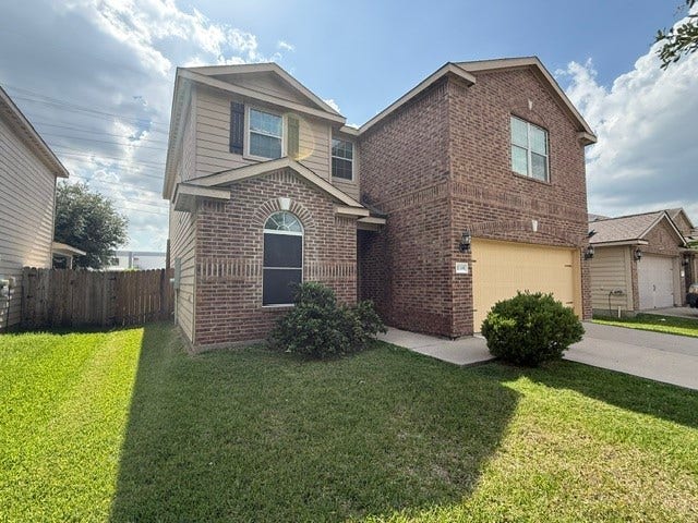 Property photo for 17335 Osprey Forest Drive, Hockley, TX