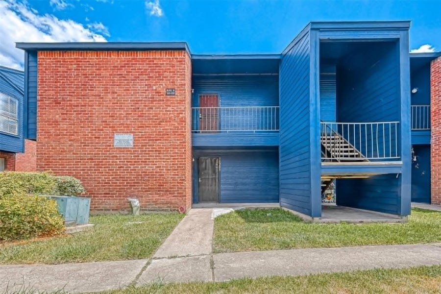 Property photo for 13480 S Thorntree Drive, #508, Houston, TX