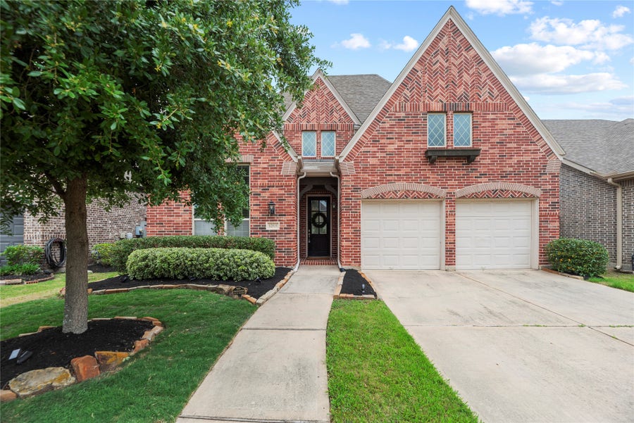 Property photo for 12515 Pierson Hollow Drive, Humble, TX