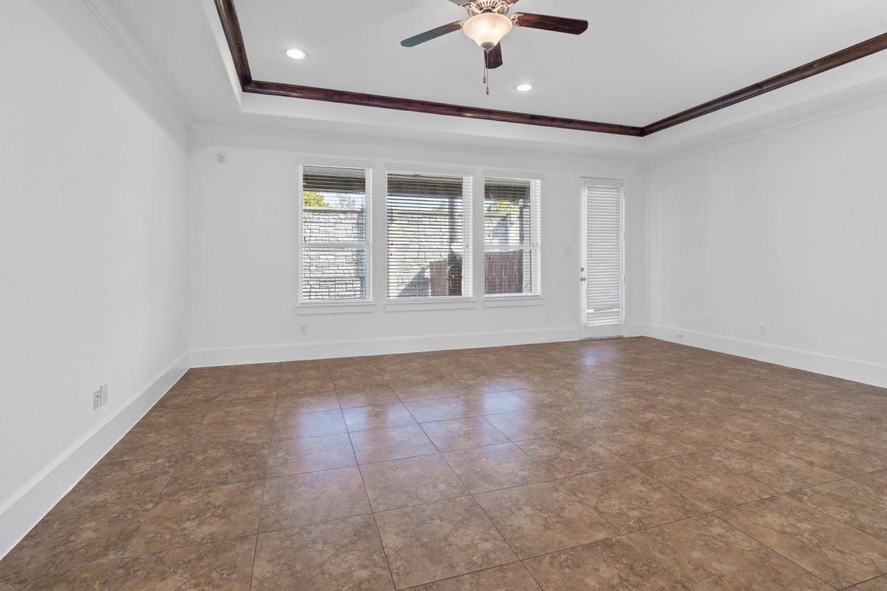 6724 Keats Street, #B, Houston, TX 77085 6724 Keats Street, #B, Houston, TX 77085