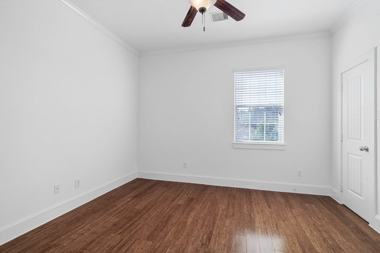 6724 Keats Street, #B, Houston, TX 77085 Bedroom 2