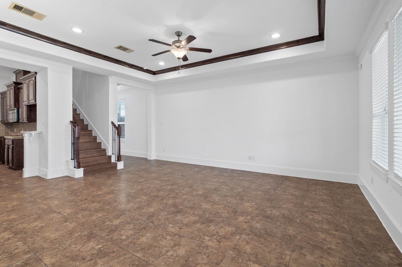 6724 Keats Street, #B, Houston, TX 77085 6724 Keats Street, #B, Houston, TX 77085