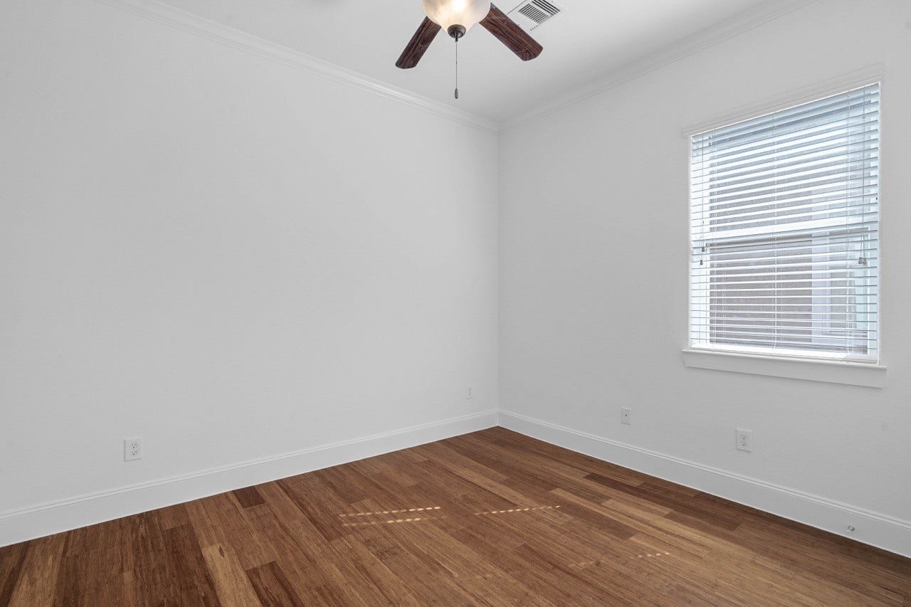 6724 Keats Street, #B, Houston, TX 77085 Bedroom 4