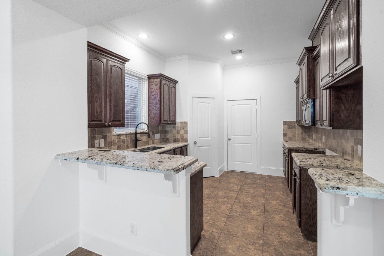 6724 Keats Street, #B, Houston, TX 77085 6724 Keats Street, #B, Houston, TX 77085