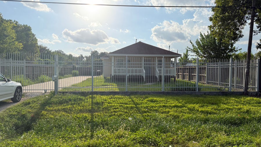 Property photo for 3507 E Lockwood Drive, Houston, TX