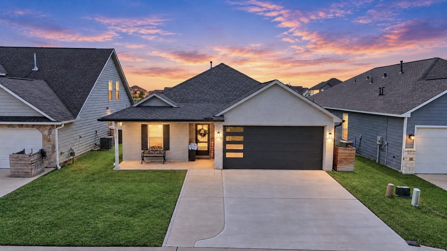 Property photo for 10737 S Lake Mist Lane, Willis, TX