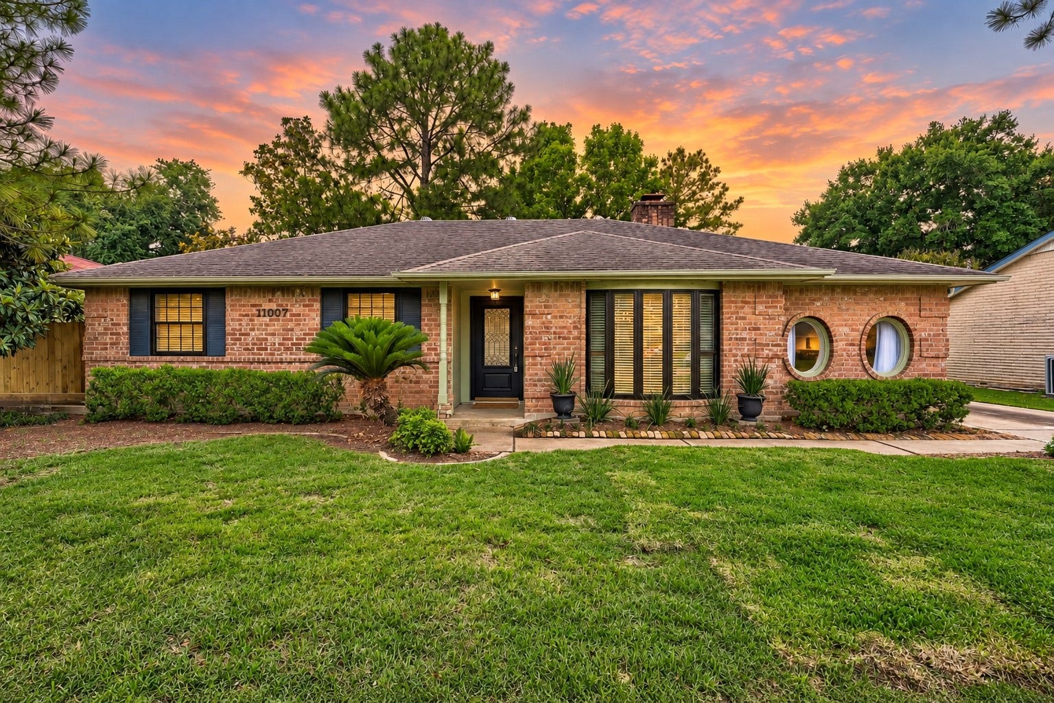 11007 Ensbrook Drive, Houston, TX 77099 11007 Ensbrook Drive, Houston, TX 77099