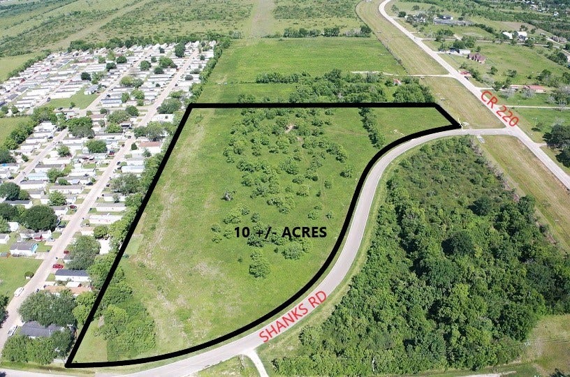 Property photo for 2849 Shanks Road, Angleton, TX