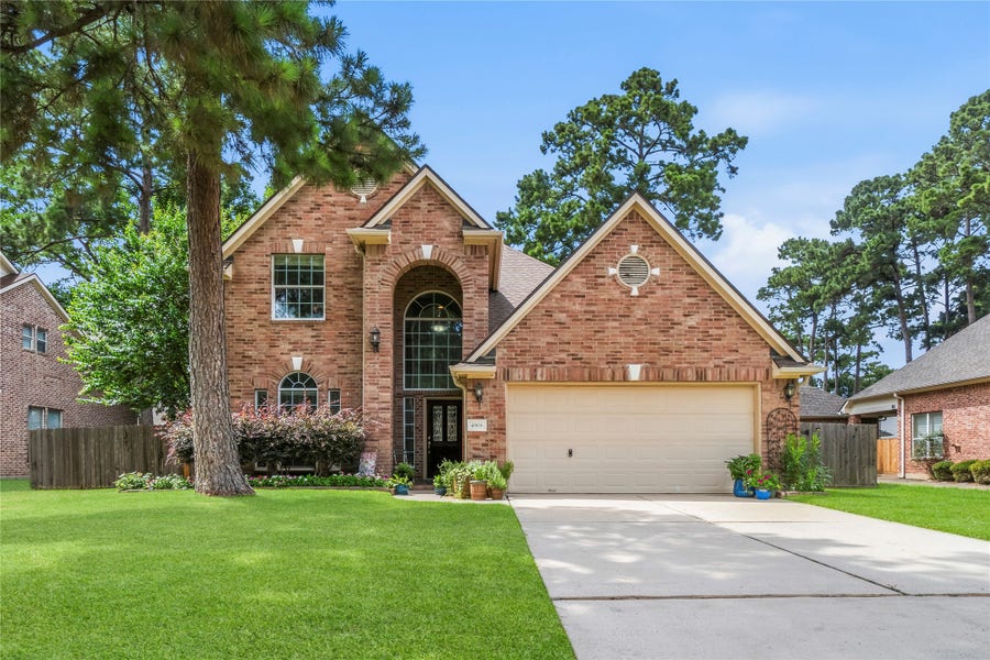 Property photo for 4906 Canterbury Way, Houston, TX