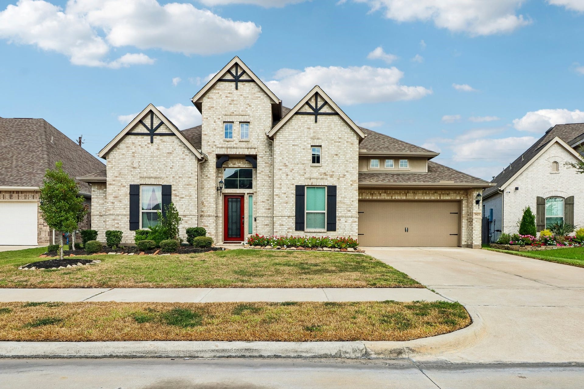 7823 Leighton Trail, Pasadena, TX 77505 7823 Leighton Trail, Pasadena, TX 77505