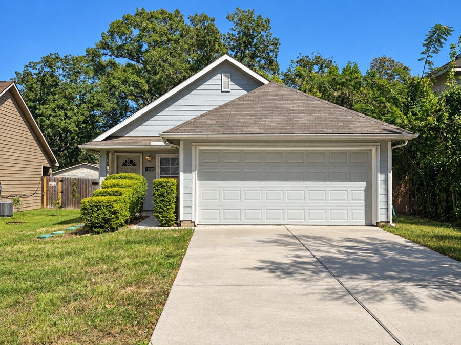 Property photo for 14920 Coaltown Road, Willis, TX