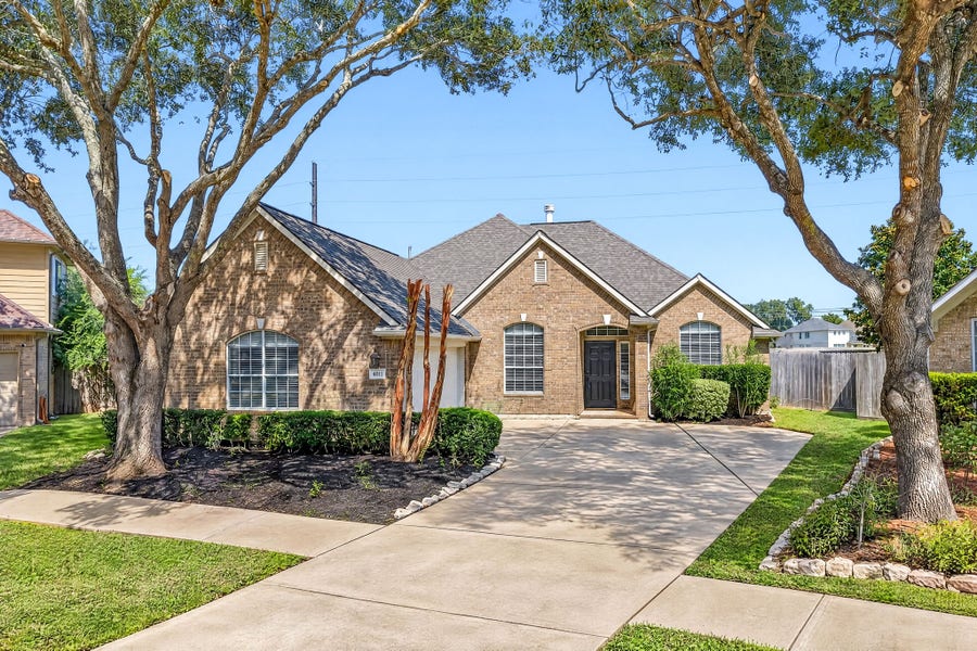 Property photo for 4011 Grayson Court, Missouri City, TX