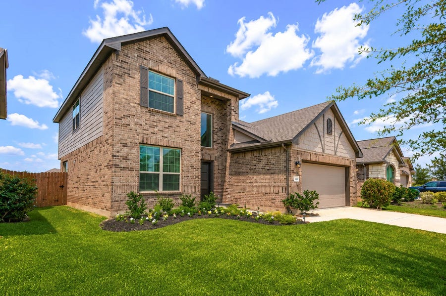 Property photo for 3311 Andlor Hills Drive, Richmond, TX