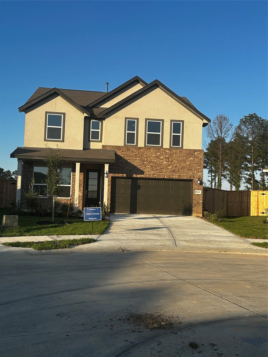 Property photo for 16898 Buckwood Trail, Splendora, TX