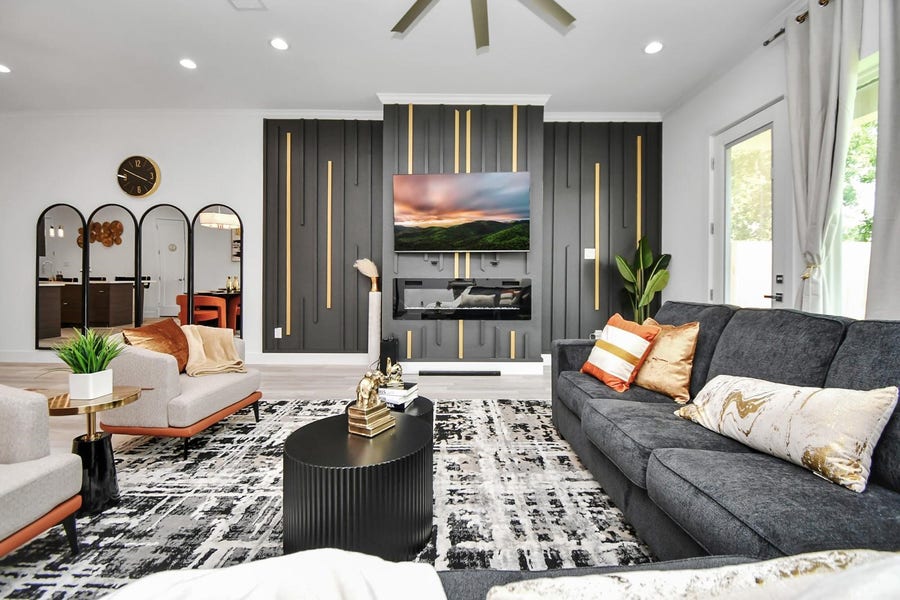 Property photo for 4222 Nichols Street, Houston, TX