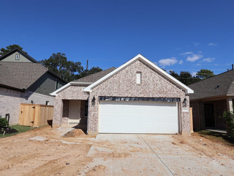 Property photo for 21214 Jacaranda Blossom Way, Tomball, TX