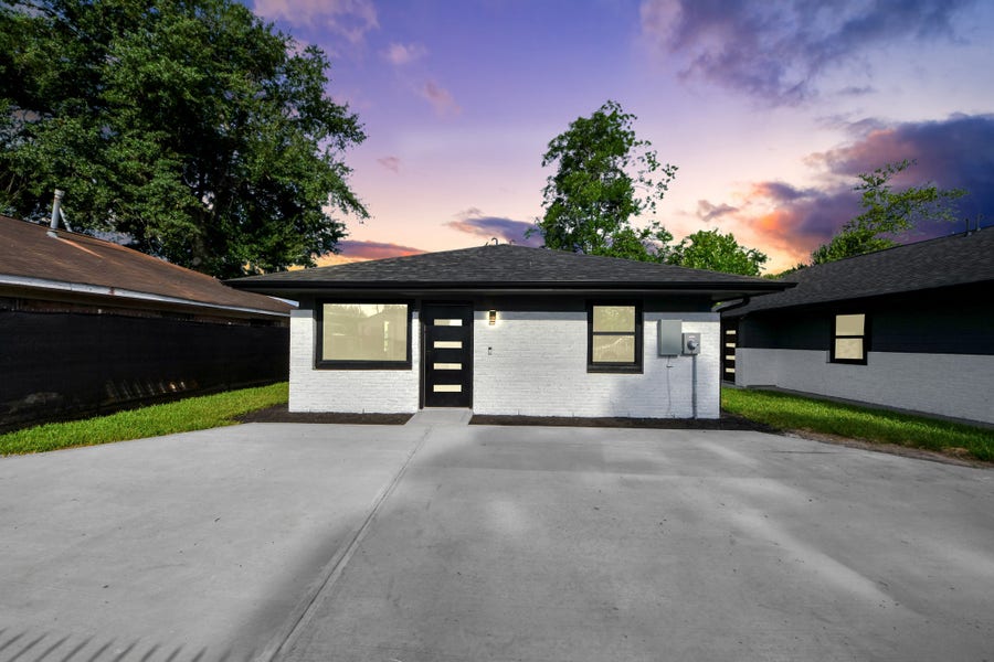 Property photo for 6201 Batterson Street, Houston, TX