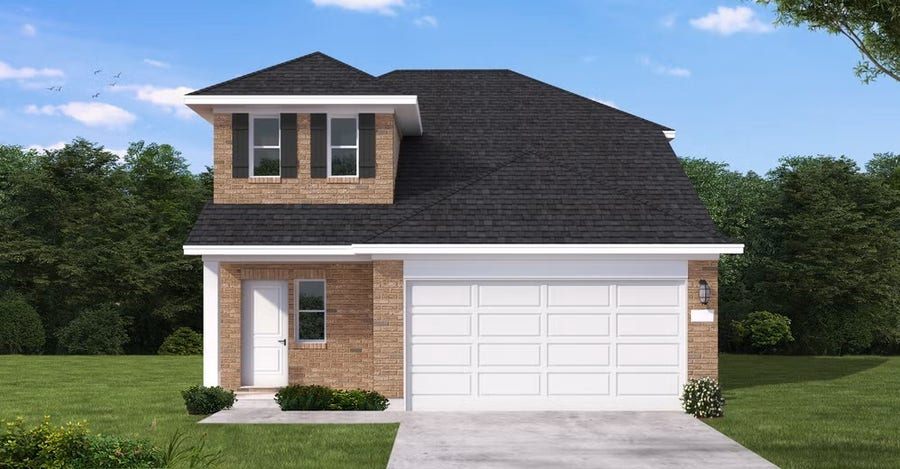 Property photo for 12191 Ridge Top Drive, Conroe, TX