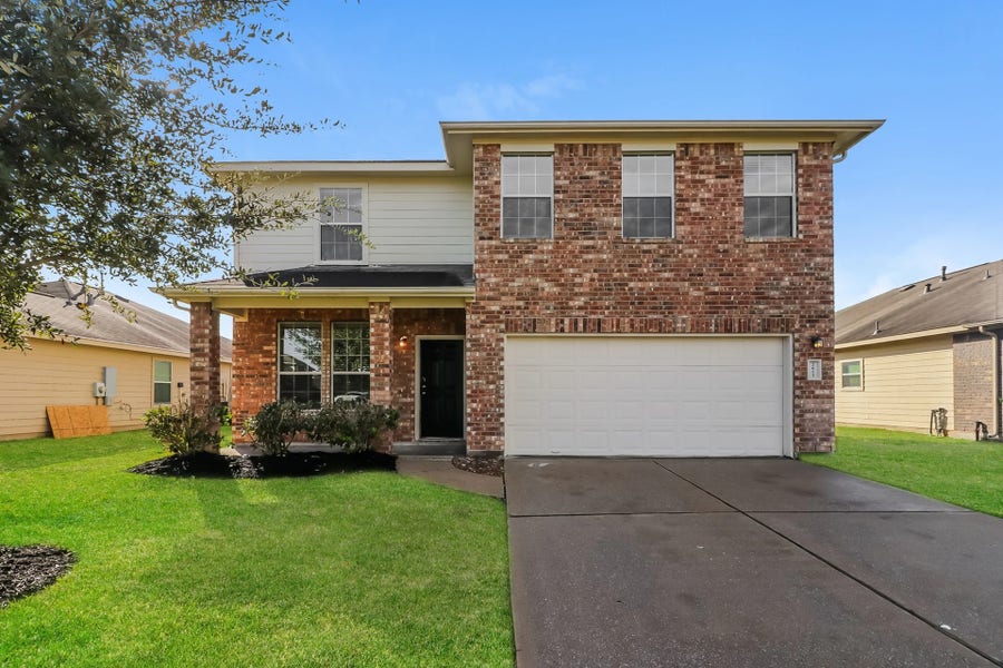 Property photo for 2615 Verano Drive, Richmond, TX