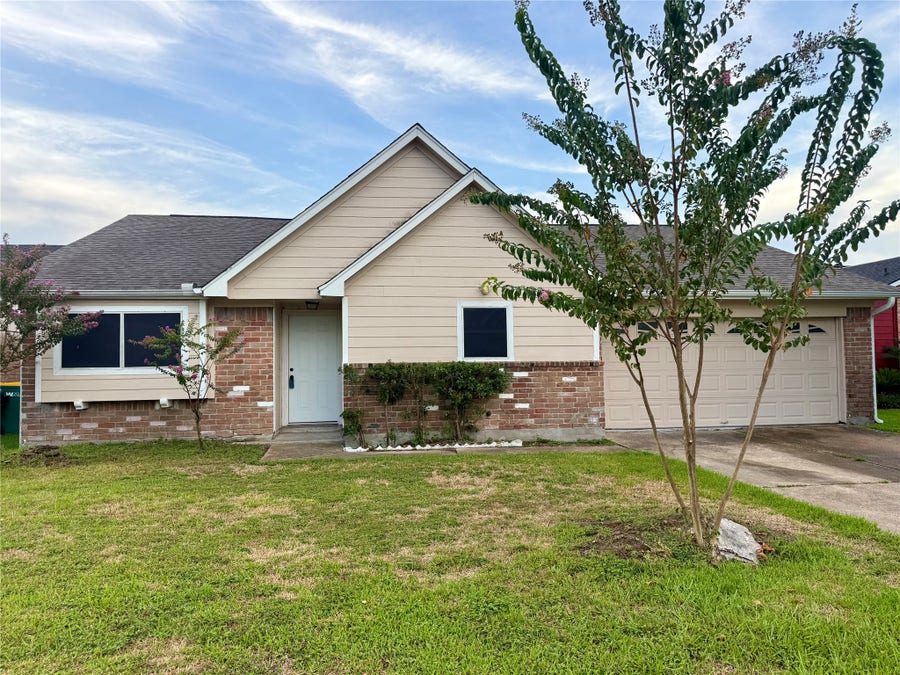 Property photo for 12546 Chalmette Street, Houston, TX