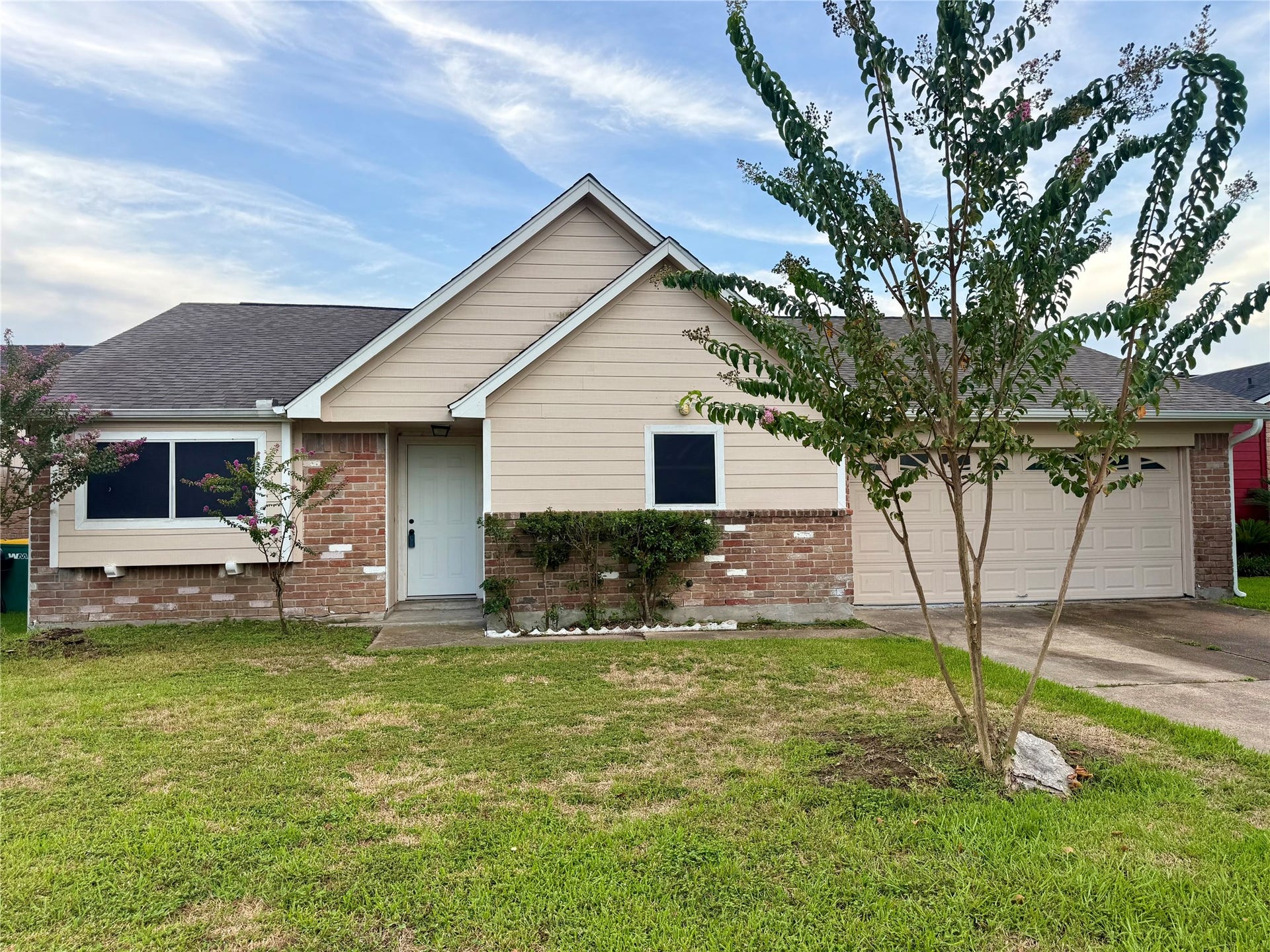 12546 Chalmette Street, Houston, TX 77015 12546 Chalmette Street, Houston, TX 77015