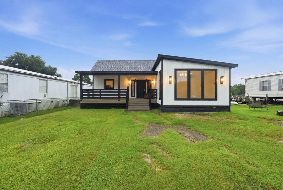 Property photo for 3209 Pennsylvania Road, Fresno, TX