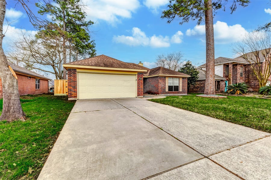 Property photo for 23922 Spring Dane Drive, Spring, TX