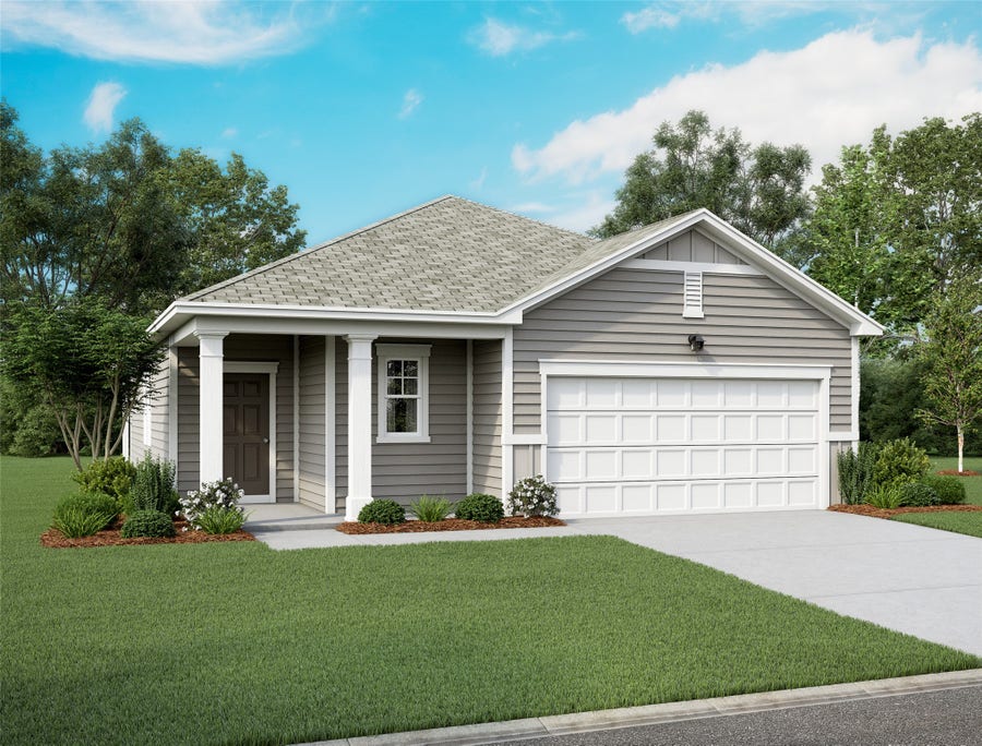 Property photo for 2410 Evergreen Falls Drive, Crosby, TX