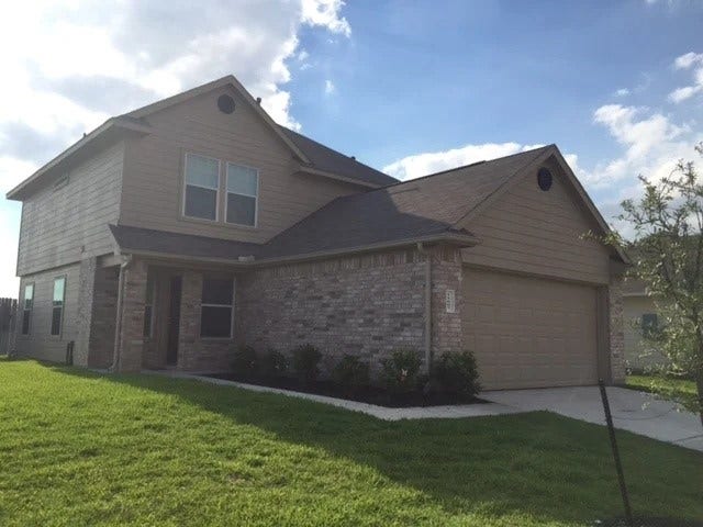Property photo for 12607 Lady Slipper Road, Houston, TX