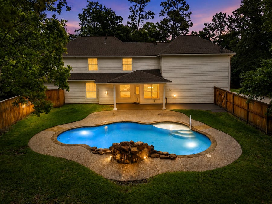 Property photo for 28539 E Benders Landing Boulevard, Spring, TX