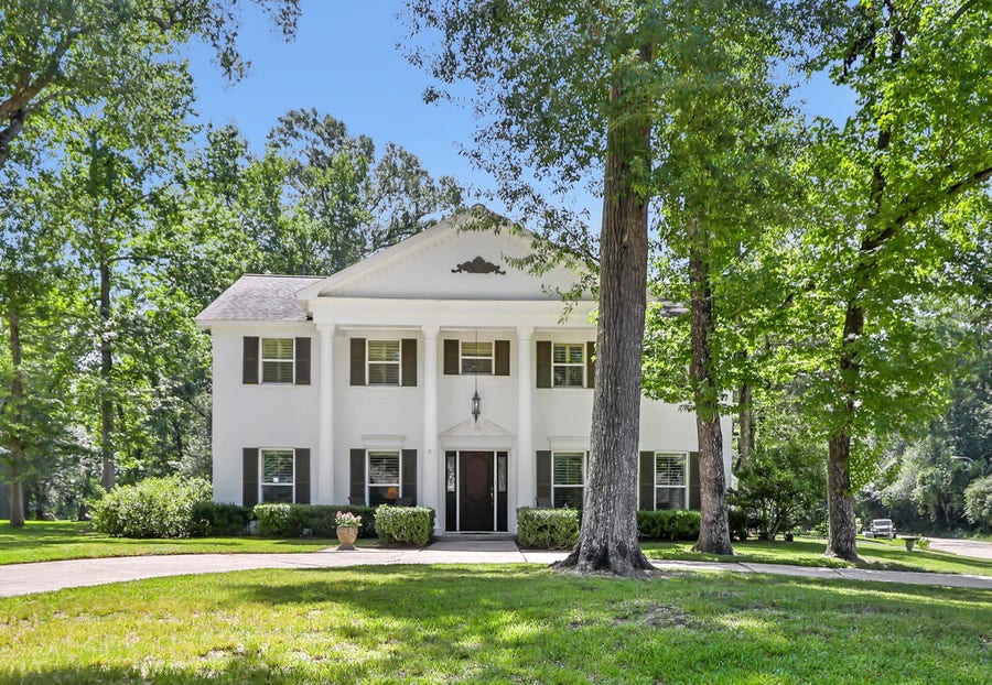 Property photo for 27154 Afton Way, Huffman, TX